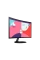 Monitor Samsung S27C360E / 27 inchi / VA 1920x1080 FHD / Negru
