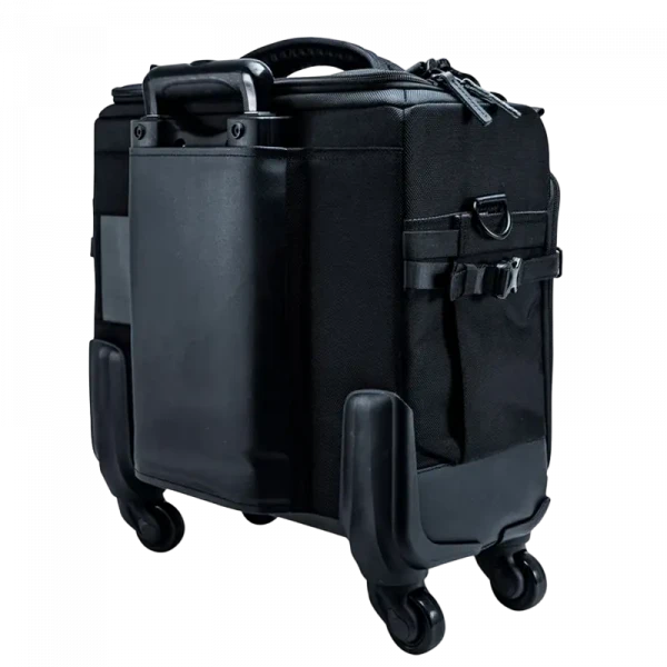 Geantă pentru camera foto Vanguard VEO SELECT 42T BK, Negru