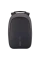 Rucsac pentru Laptop Bobby Hero XL, Țesături, Negru
