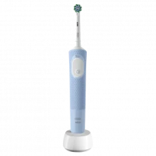 Periuță de dinți electrică Braun D103.413.3 Vitality Pro, Albastru
