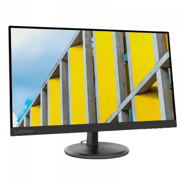 Монитор Lenovo D27-30 / 27 дюймов / VA 1920x1080 FHD / Чёрный