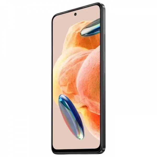 Smartphone Xiaomi Redmi Note 12 Pro 4G, 8GB/256GB, Graphite Gray