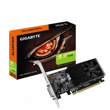 Placă Video Gigabyte GV-N1030D4-2GL, 2GB DDR4 64bit