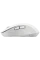 Mouse Logitech M650 L, Alb