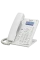 Telefon IP Panasonic KX-HDV130, Alb