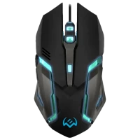 Gaming Mouse SVEN RX-G740, Negru