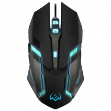 Gaming Mouse SVEN RX-G740, Negru