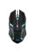 Gaming Mouse SVEN RX-G740, Negru