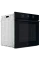 Cuptor Electric Whirlpool OMK58HU1B, Negru