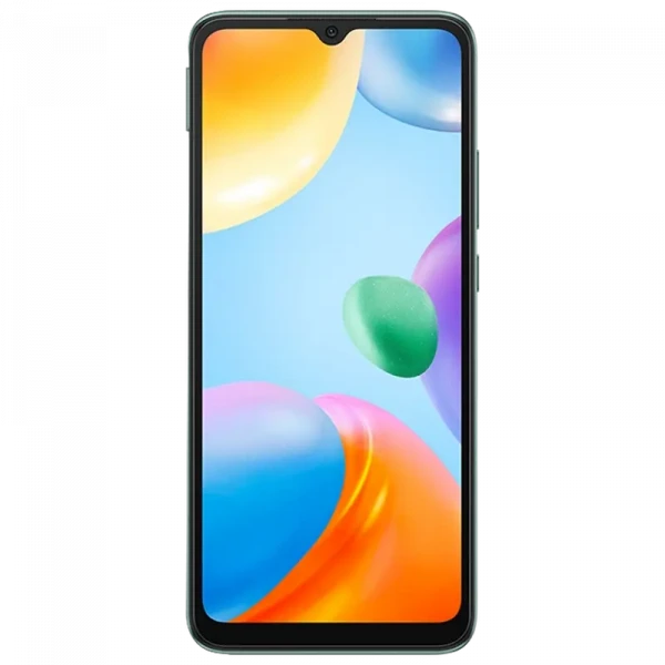 Смартфон Xiaomi Redmi 10C, 4Гб/128Гб, Mint Green