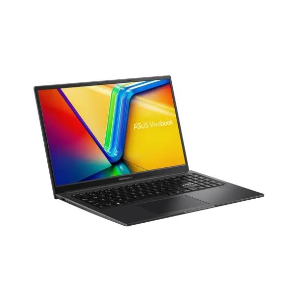 Laptop 15,6 ASUS Vivobook 15X OLED K3504VA, Indie Black, Intel Core i5-1340P, 16GB/1024GB, Fără SO