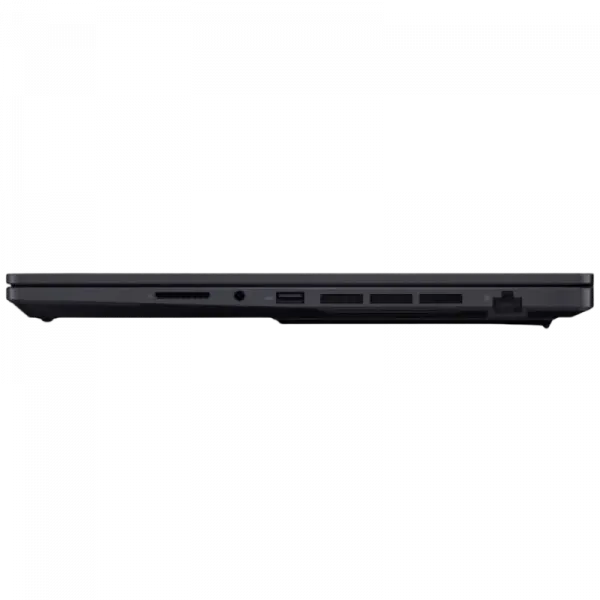 Ноутбук 16 ASUS ProArt Studiobook 16 OLED H5600QE, Star Black, AMD Ryzen 7 5800H, 16Гб/1024Гб, Windows 11 Pro