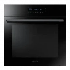 Cuptor Electric Samsung NV68R5340RB/WT, Negru