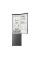 Холодильник LG GW-B509CLZM, Нержавеющая сталь
