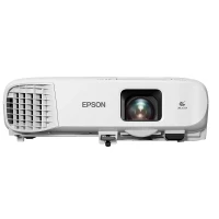 Proiector universal Epson EB-FH06, 3500ANSI Lumens, FullHD (1920 x 1080)