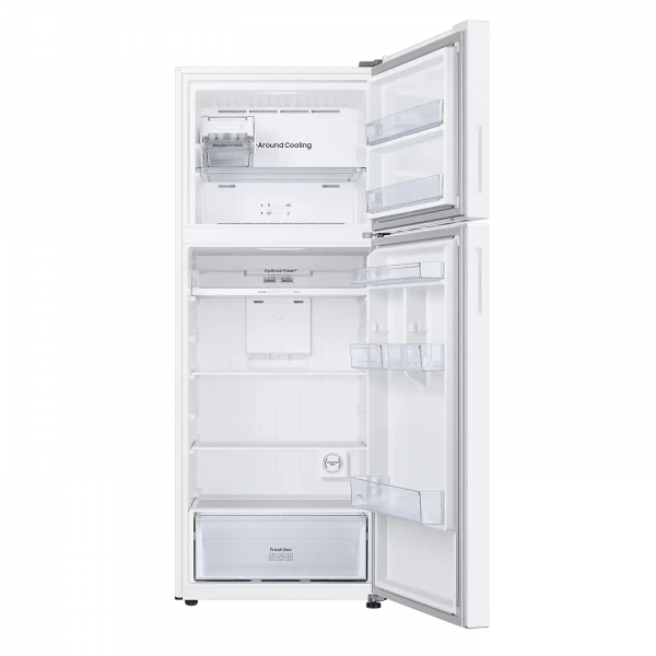 Frigider Samsung RT47CG6442WWUA, Alb