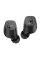Căști Sennheiser CX True Wireless, Negru