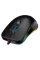 Gaming Mouse Gamemax MG7 2in1, Negru