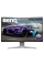 Игровой монитор BenQ EX3203R / 31,5 дюйма / VA 2560x1440 WQHD / Серый / Черный