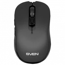 Mouse Wireless SVEN RX-560SW, Negru