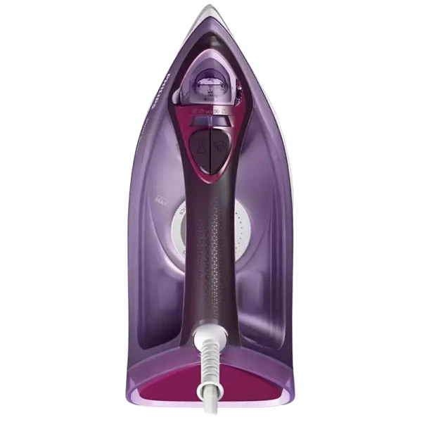Утюг PHILIPS DST3041/30, 2600Вт, Фиолетовый