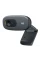 Cameră Web Logitech C270, HD 720p, Gri