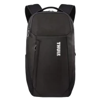 Rucsac pentru Laptop THULE Accent, 14, Poliester reciclat, Negru
