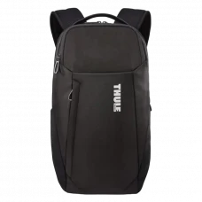 Rucsac pentru Laptop THULE Accent, 14, Poliester reciclat, Negru