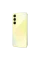 Смартфон Samsung Galaxy A55, 8Гб/256Гб, Жёлтый