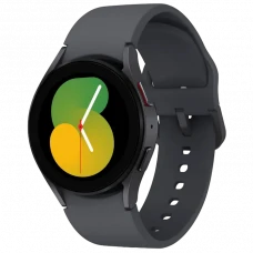 Ceas inteligent Samsung Galaxy Watch 5, 40mm, Composite Gray