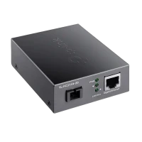 Медиаконвертер TP-LINK FC311A-2, 20 км
