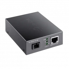 Convertor media TP-LINK FC311A-2, 20 km