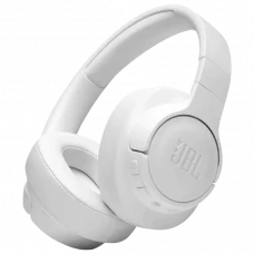 Căști JBL Tune 710BT, Alb