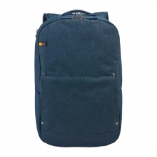 Rucsac pentru Laptop CaseLogic Huxton, 15.6, Poliester, Albastru închis