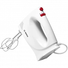 Mixer Manual Bosch YourCollection MFQP1000, White