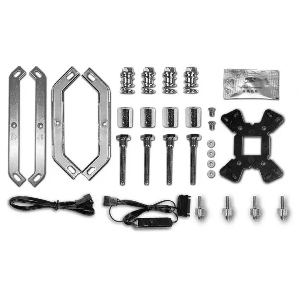 Cooler procesor Deepcool GAMMAXX GT A-RGB