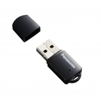 Modul WiFi USB Dual Band Panasonic AJ-WM50E, Negry