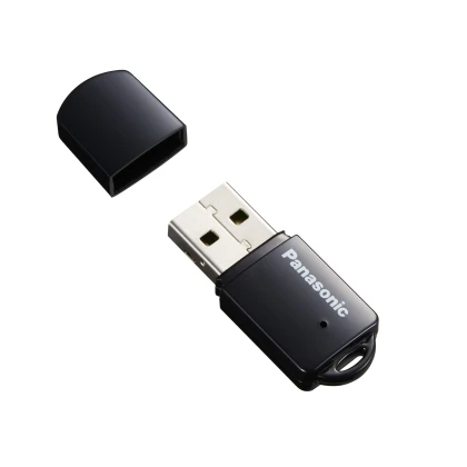 Modul WiFi USB Dual Band Panasonic AJ-WM50E, Negry