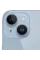 Смартфон Apple iPhone 14 Plus / 6Гб / 128Гб / Blue