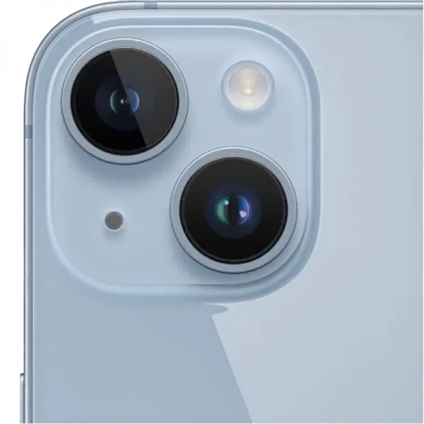Смартфон Apple iPhone 14 Plus / 6Гб / 128Гб / Blue
