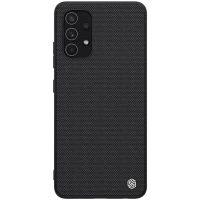 Чехол Xcover Galaxy A32 - Leather, Чёрный