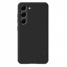 Husă Nillkin Galaxy S23 - Frosted Pro Magnetic, Negru