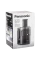 Storcător de fructe și legume Panasonic MJ-SJ01KTQ, Negru