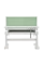 Masa pentru copii Sihoo T3C, Verde