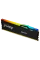 Memorie RAM Kingston FURY Beast RGB, DDR5 SDRAM, 6000 MHz, 8GB, KF560C30BBA-8