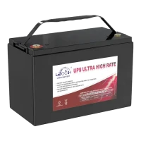Acumulator UPS LEOCH XP12-400, 12V, 100Ah