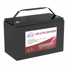 Acumulator UPS LEOCH XP12-400, 12V, 100Ah