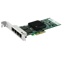 Серверный адаптер Intel LRES2006PT