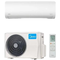 Sistem Split Midea XTreme Save, 2,34 kW, Eco eficiență energetică