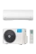 Sistem Split Midea XTreme Save, 2,34 kW, Eco eficiență energetică